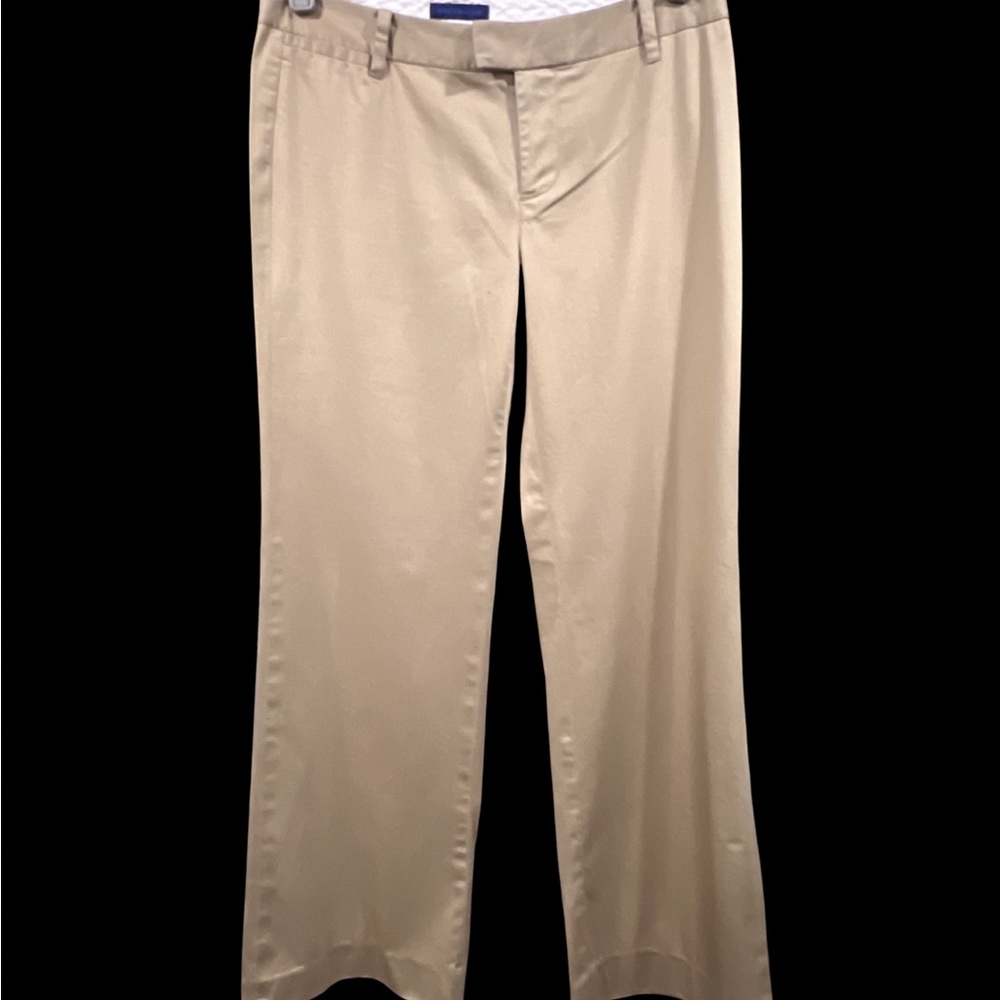 Martin + Osa Women’s Khaki Chinos